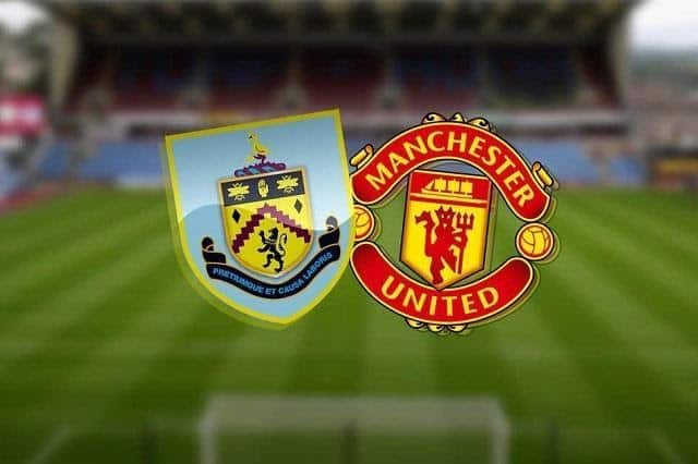 Soi keo Burnley vs Manchester Utd, 13/1/2021