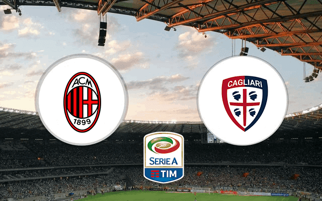 Soi keo Cagliari vs AC Milan, 19/1/2021