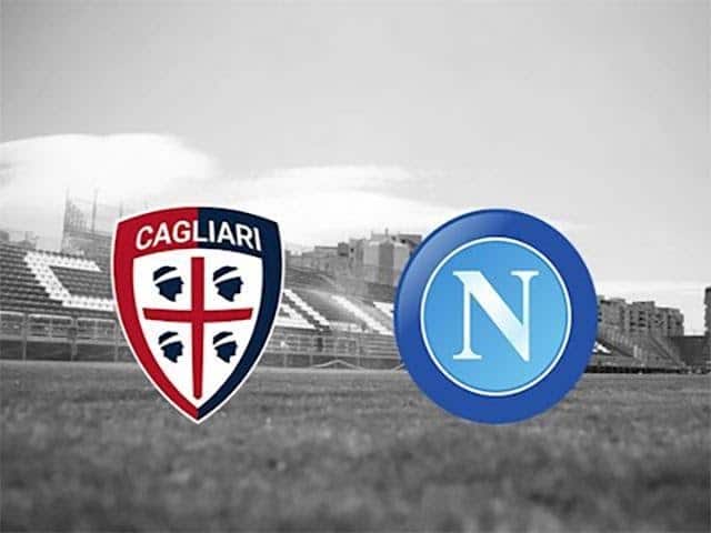 Soi kèo Cagliari vs Napoli, 3/1/2021