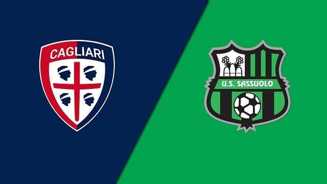 Soi kèo Cagliari vs Sassuolo, 31/1/2021