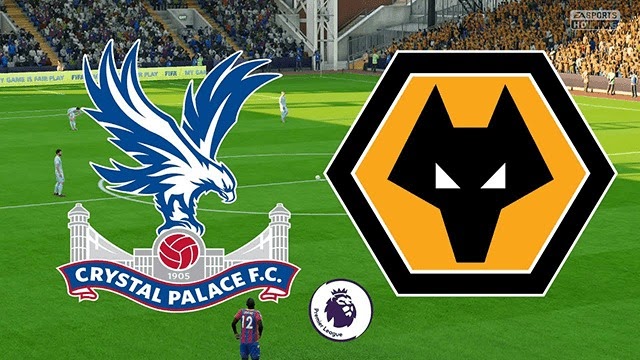 Soi keo Crystal Palace vs Wolves, 30/1/2021