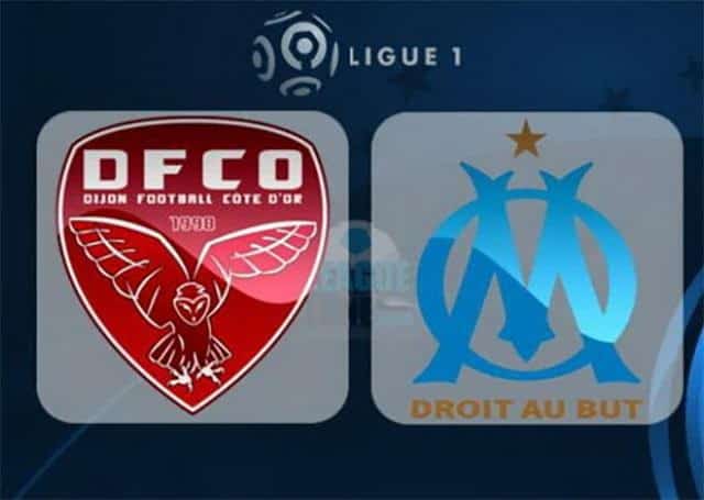 Soi keo Dijon vs Marseille, 10/01/2021