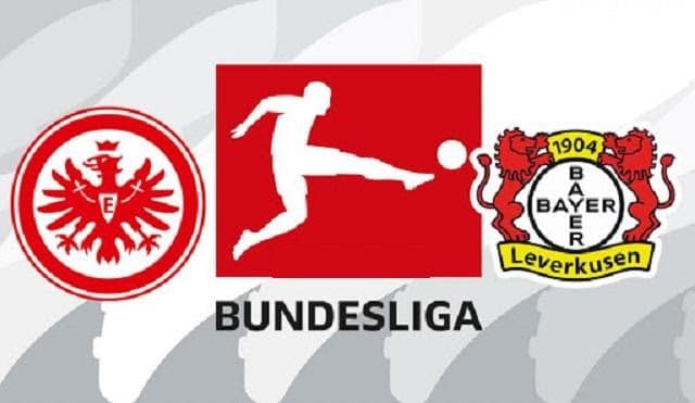Soi kèo Eintracht Frankfurt vs Bayer Leverkusen, 02/01/2021