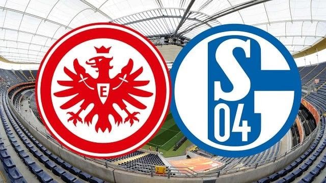 Soi keo Eintracht Frankfurt vs Schalke, 18/01/2021