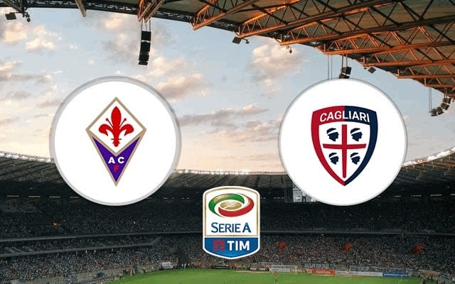 Soi keo Fiorentina vs Cagliari, 11/1/2021
