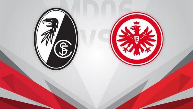 Soi keo Freiburg vs Eintracht Frankfurt, 21/01/2021