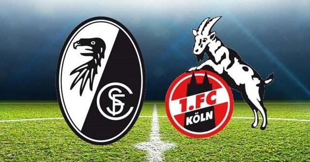 Soi keo Freiburg vs FC Koln, 09/01/2021