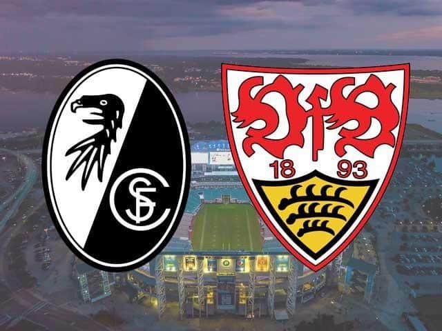 Soi keo Freiburg vs Stuttgart, 23/01/2021