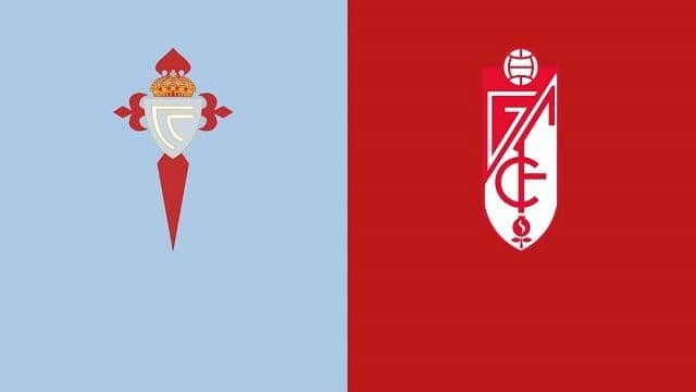 Soi keo Granada CF vs Celta Vigo, 01/2/2021
