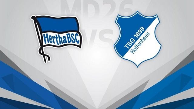 Soi keo Hertha Berlin vs Hoffenheim, 20/01/2021