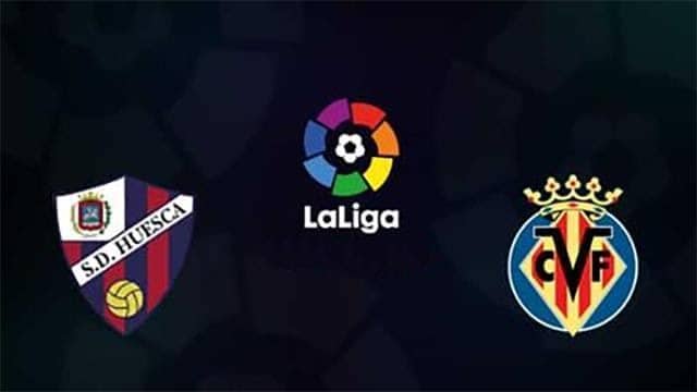Soi keo Huesca vs Villarreal, 24/01/2021