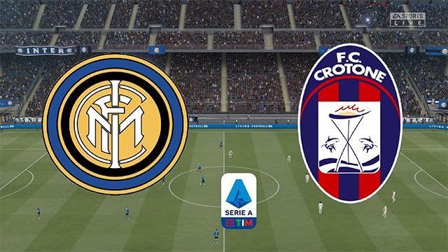 Soi kèo Inter Milan vs Crotone, 3/1/2021