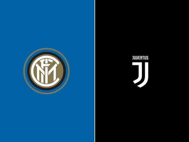 Soi keo Inter Milan vs Juventus, 18/1/2021