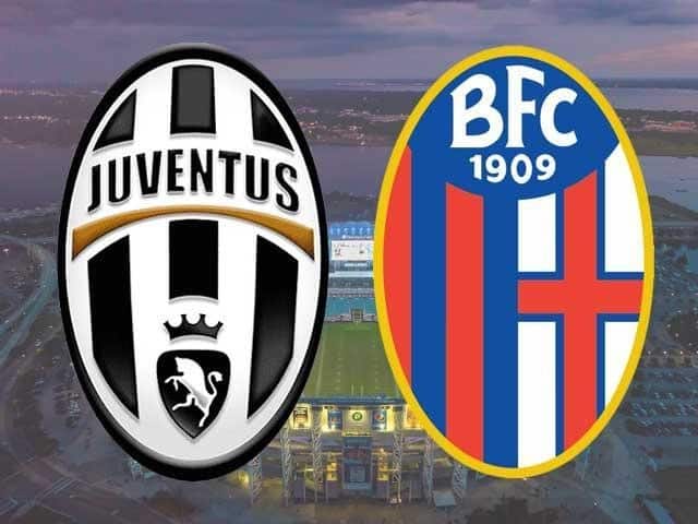 Soi keo Juventus vs Bologna, 24/01/2021
