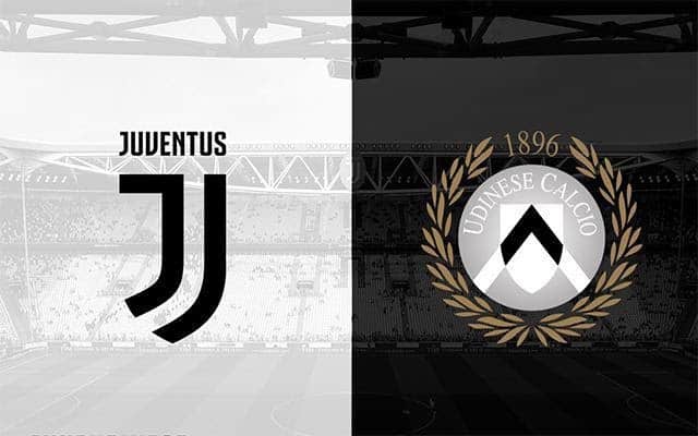 Soi keo Juventus vs Udinese, 4/1/2021