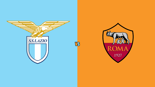 Soi keo Lazio vs AS Roma, 16/1/2021