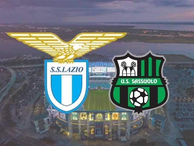 Soi keo Lazio vs Sassuolo, 25/01/2021