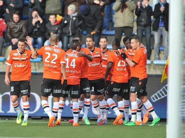 Soi keo Lorient vs Monaco, 07/01/2021