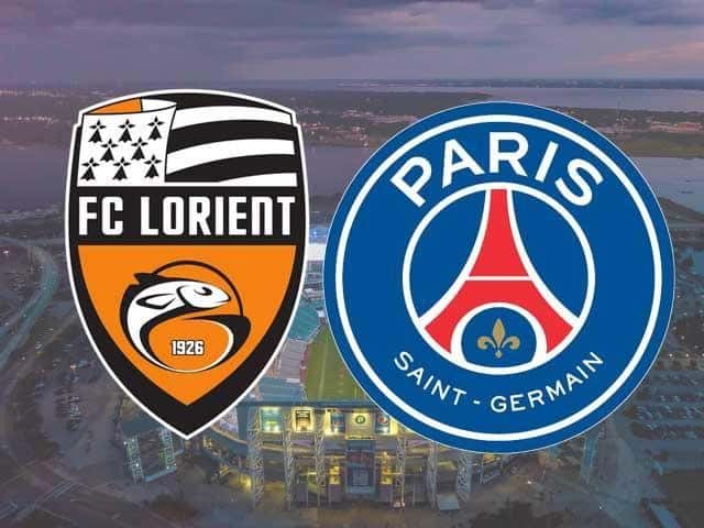 Soi keo Lorient vs Paris SG, 31/01/2021