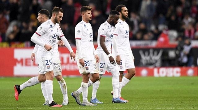 Soi keo Lyon vs Lens, 07/01/2021