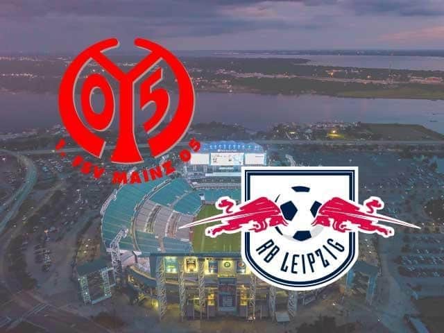 Soi keo Mainz 05 vs RB Leipzig, 23/01/2021