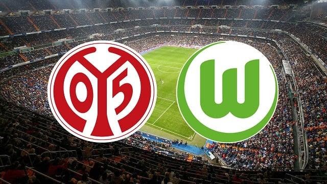 Soi keo Mainz vs Wolfsburg, 20/01/2021