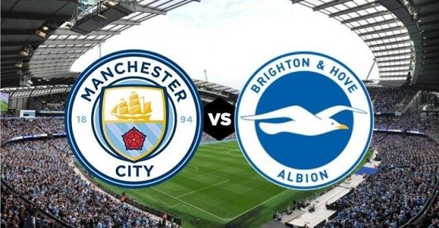 Soi keo Man City vs Brighton, 14/1/2021