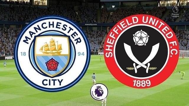 Soi keo Man City vs Sheffield Utd, 30/1/2021