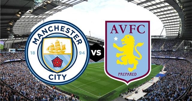 Soi keo Manchester City vs Aston Villa, 21/1/2021