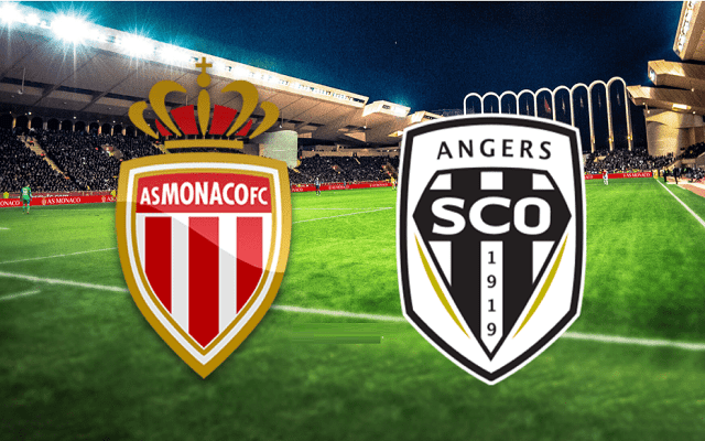 Soi keo Monaco vs Angers, 10/01/2021