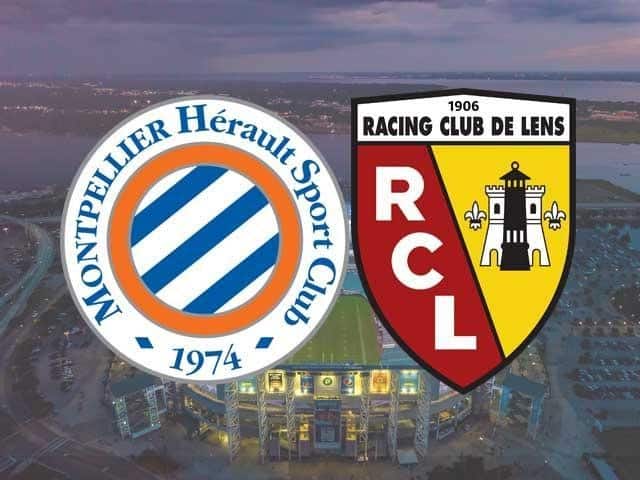 Soi kèo Montpellier vs Lens, 30/01/2021