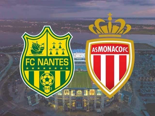 Soi kèo Nantes vs Monaco, 01/02/2021