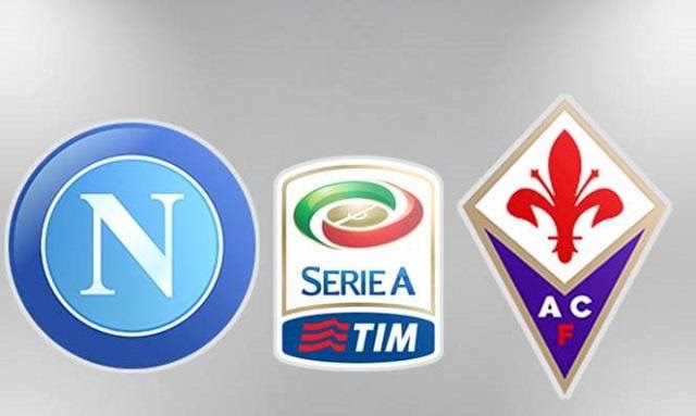 Soi keo Napoli vs Fiorentina, 17/1/2021