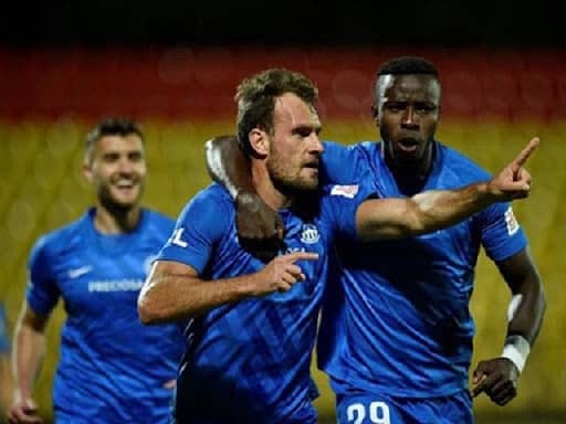 Soi kèo Napoli vs Spezia, 7/1/2021