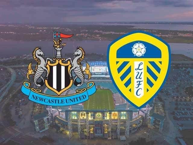 Soi keo Newcastle vs Leeds Utd, 27/01/2021