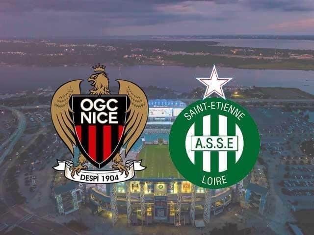 Soi kèo Nice vs Saint-Etienne, 31/01/2021