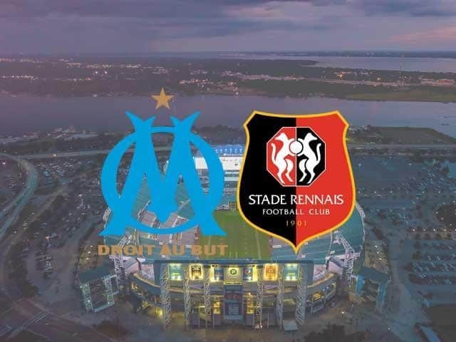 Soi keo Olympique Marseille vs Rennes, 31/01/2021