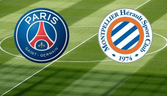Soi keo Paris SG vs Montpellier, 23/01/2021