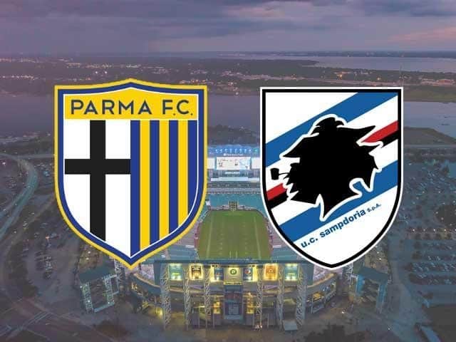 Soi keo Parma vs Sampdoria, 25/01/2021