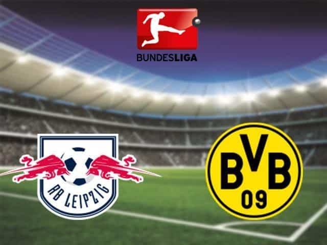 Soi keo RB Leipzig vs Dortmund, 10/01/2021