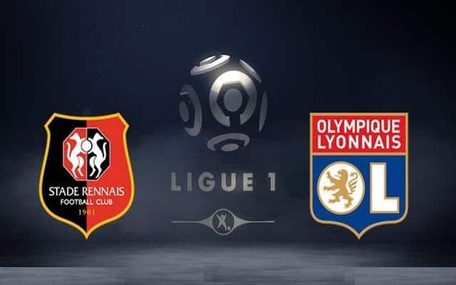 Soi keo Rennes vs Lyon, 10/01/2021