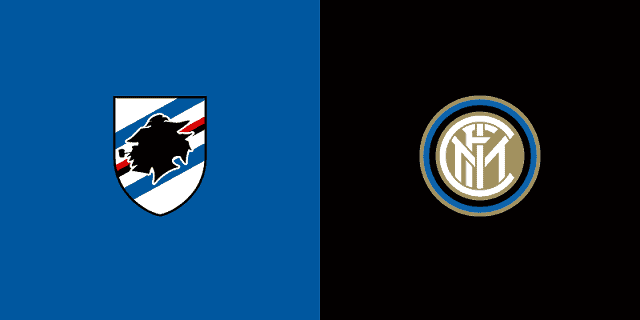 Soi keo Sampdoria vs Inter Milan, 6/1/2021