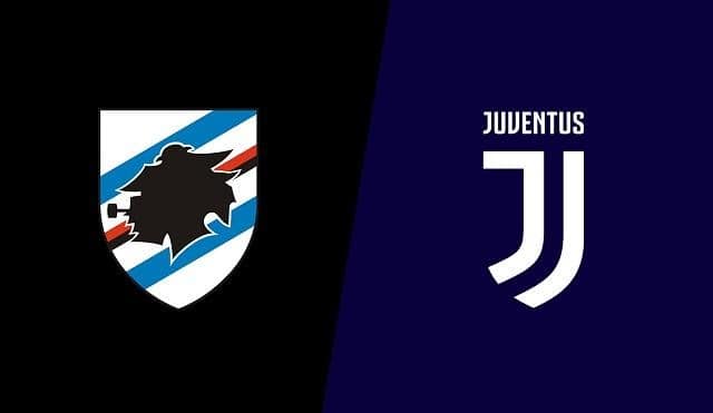 Soi kèo Sampdoria vs Juventus, 31/1/2021