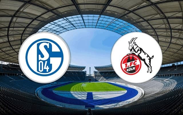 Soi keo Schalke vs FC Koln, 21/01/2021