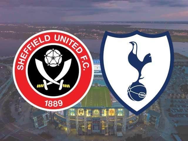 Soi keo Sheffield Utd vs Tottenham, 17/01/2021