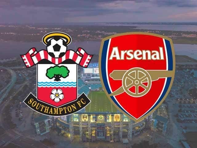 Soi keo Southampton vs Arsenal, 27/01/2021
