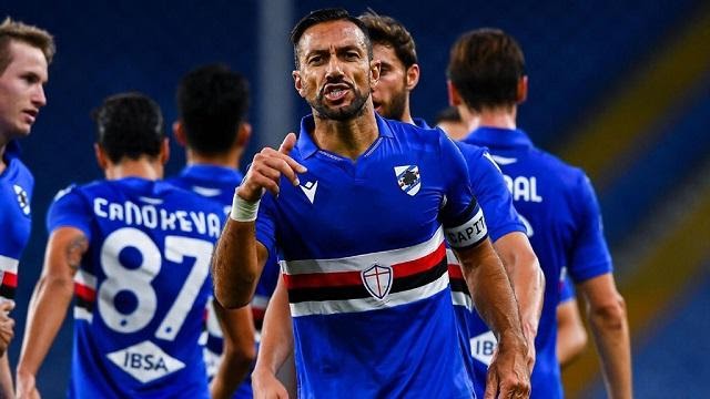 Soi keo Spezia vs Sampdoria, 12/1/2021