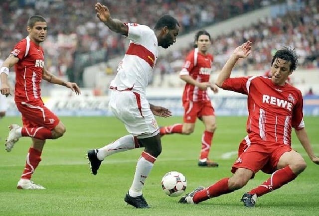 Soi keo Stuttgart vs B. Monchengladbach, 17/01/2021