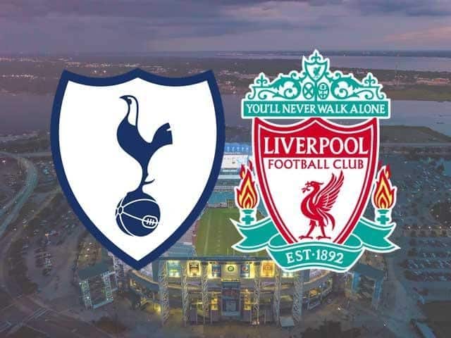 Soi keo Tottenham vs Liverpool, 29/01/2021