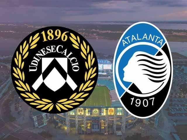 Soi keo Udinese vs Atalanta, 20/01/2021